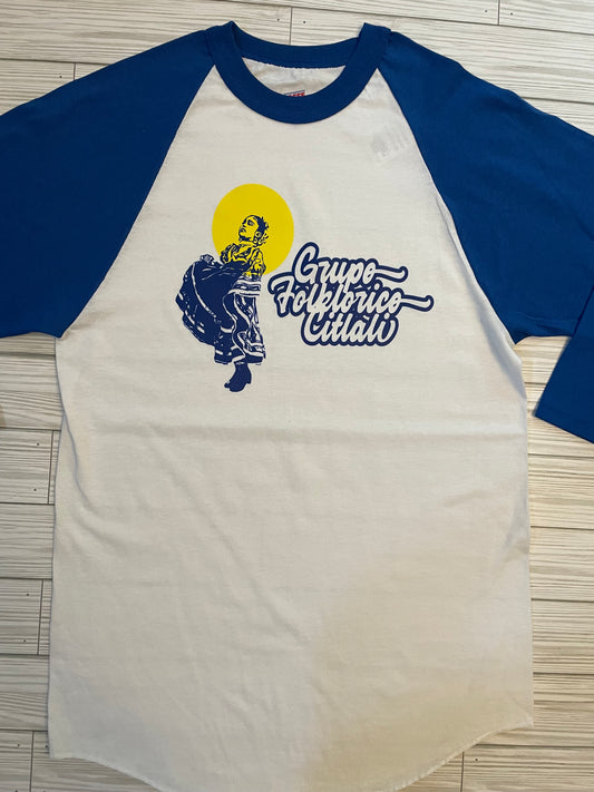 GFC Baseball T