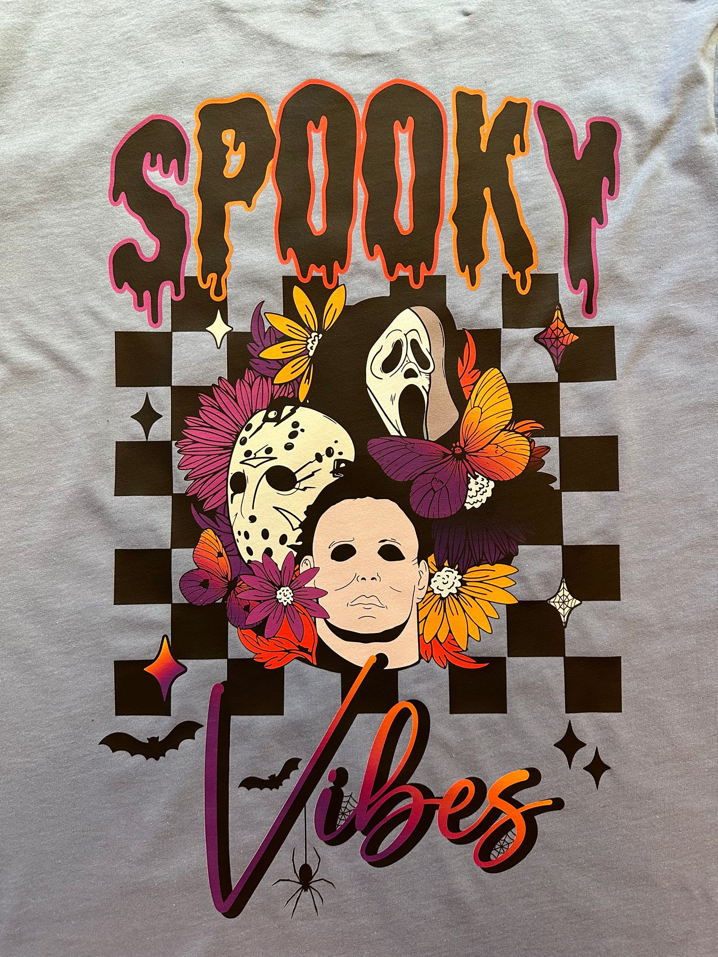 Spooky Vibes
