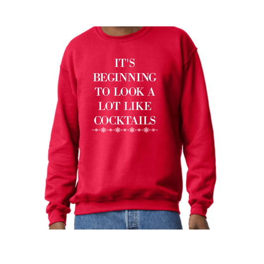 Cocktails