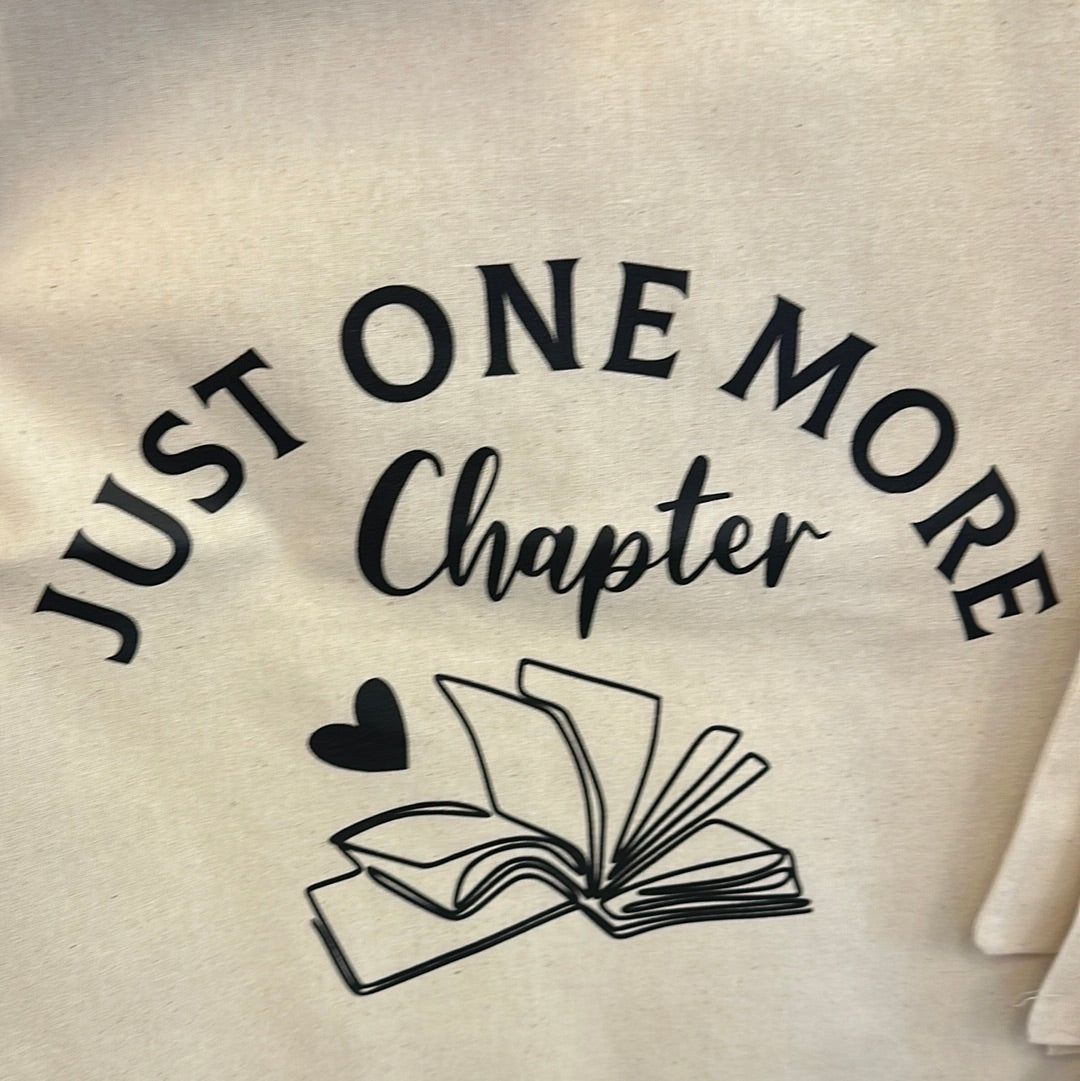 Capter Tote
