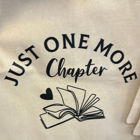 Capter Tote