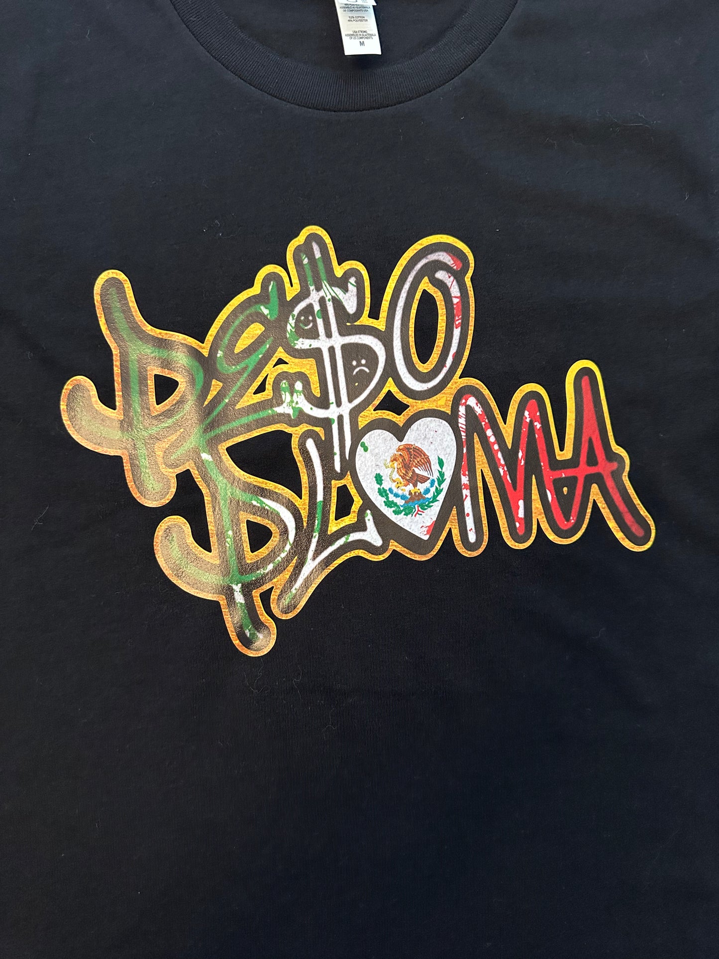 Peso Pluma MX