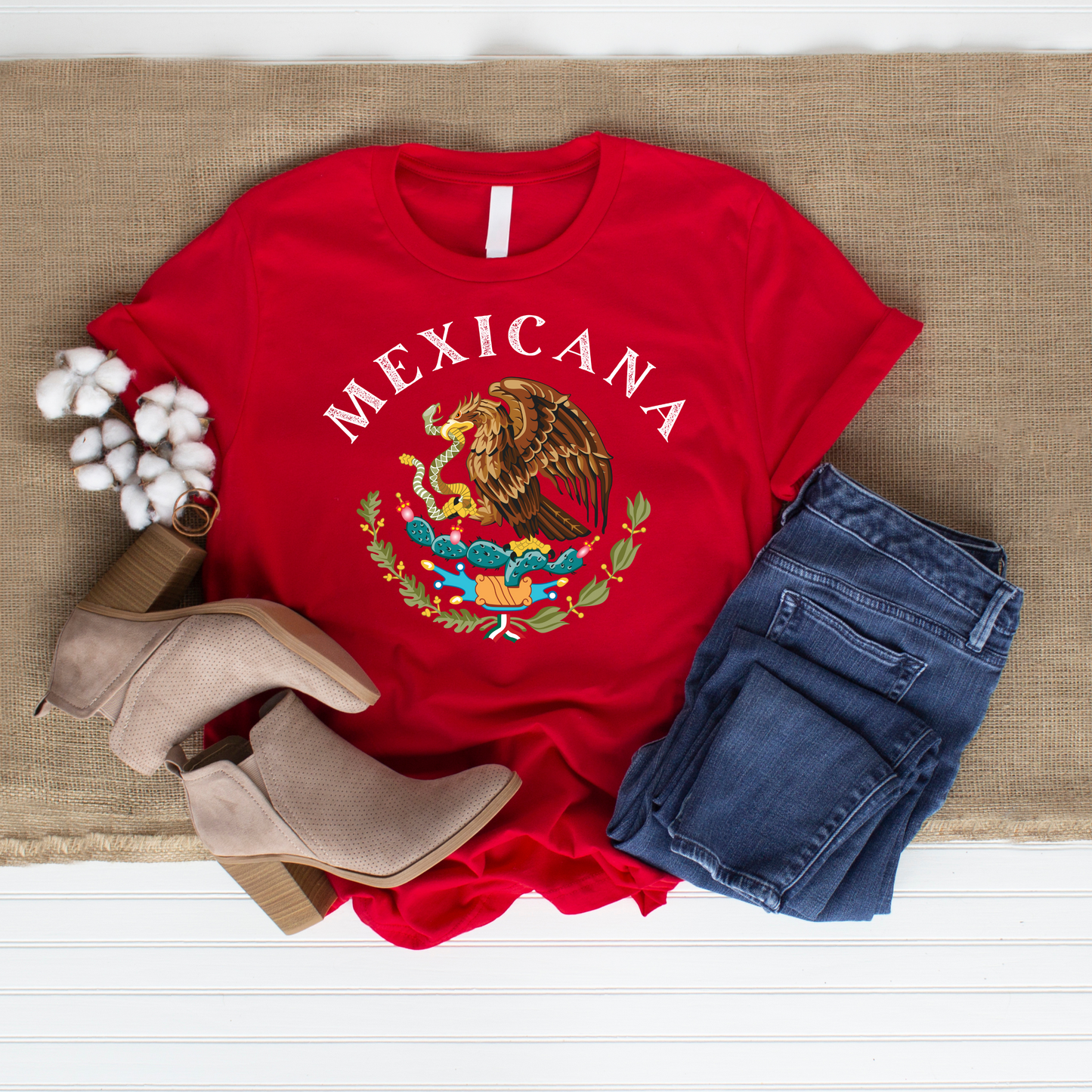 Mexicana