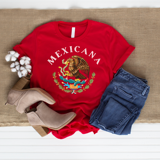 Mexicana