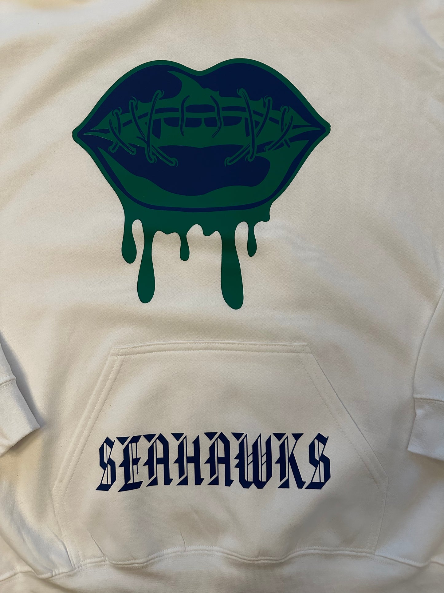 Seahawks Fan