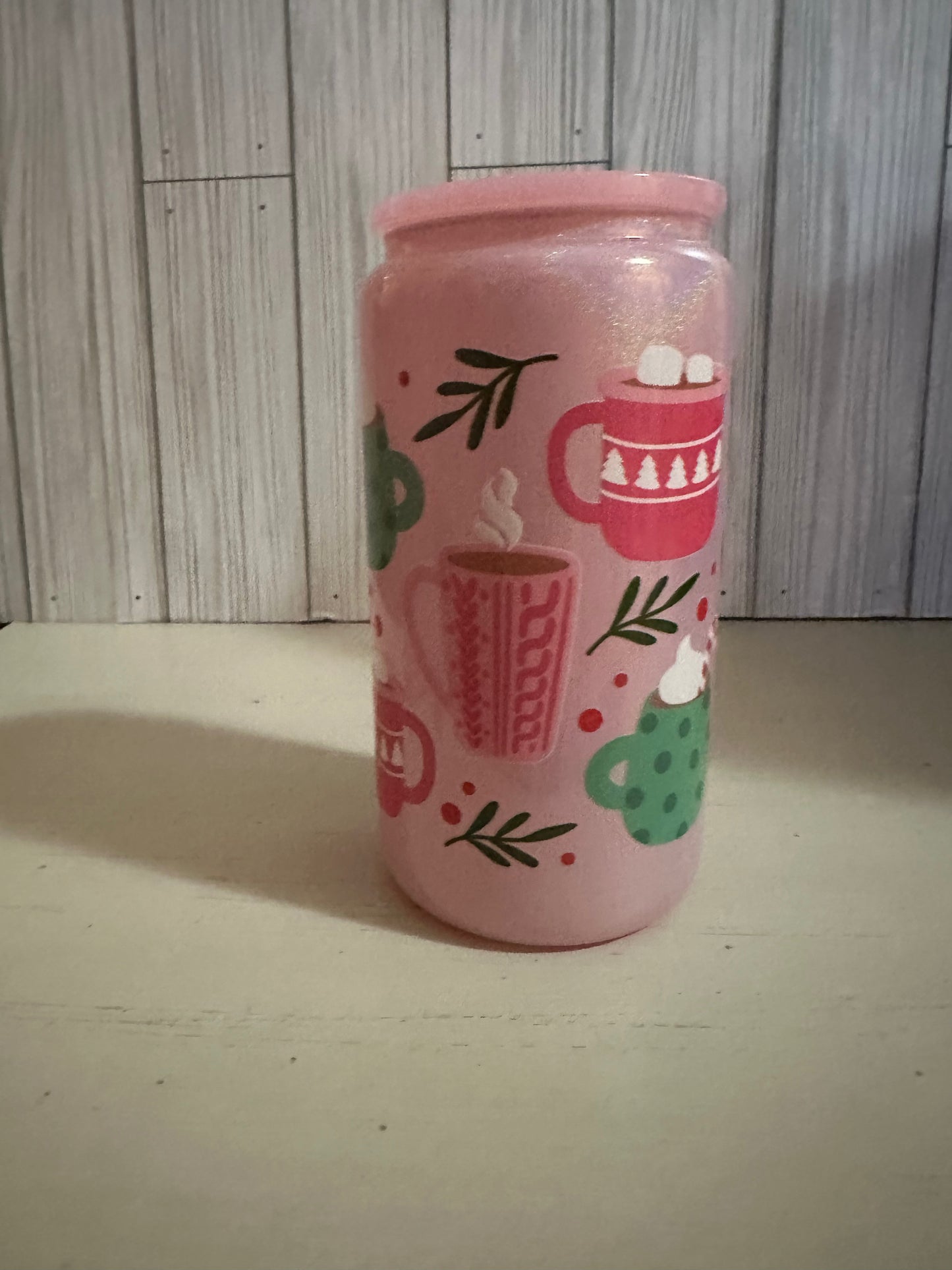Holiday Drink