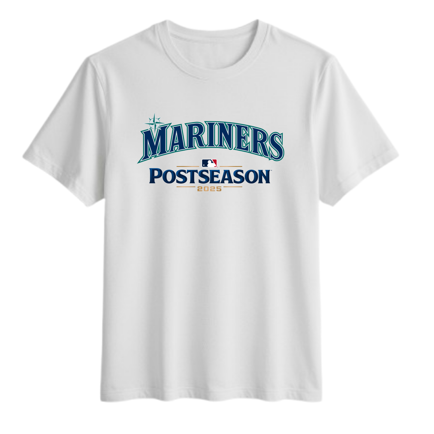 M’s Post Season 2025
