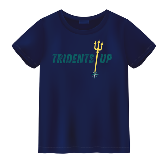 Tridentes Up