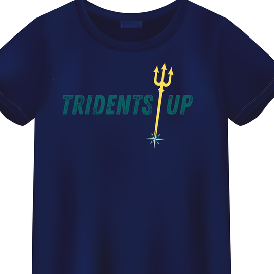 Tridentes Up