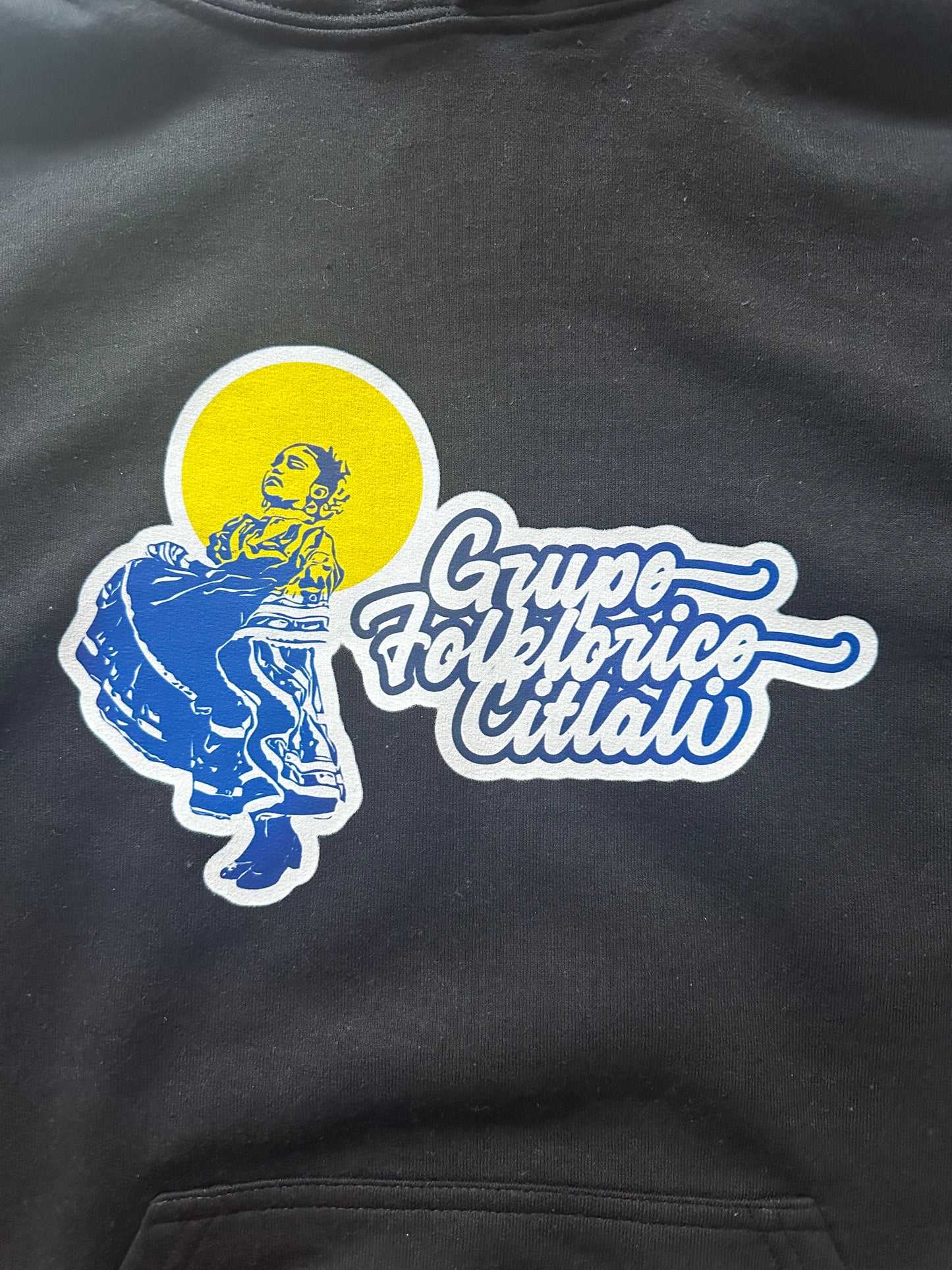 GFC Hoodie Adult