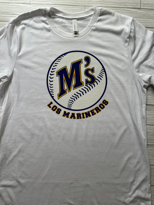 M’s