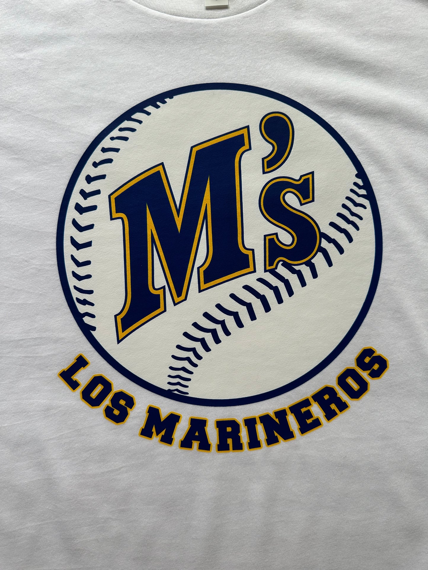 M’s