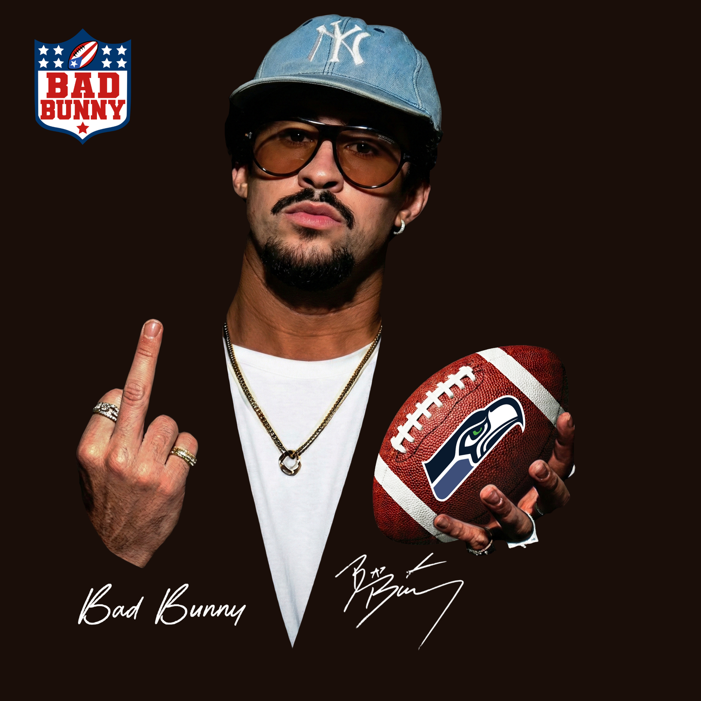 Bad B Seahawks 2