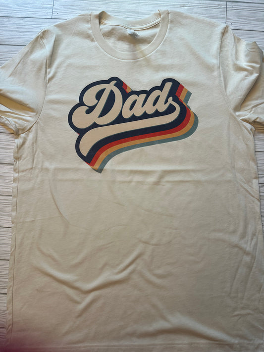 Retro Dad