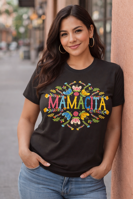 Mamacita