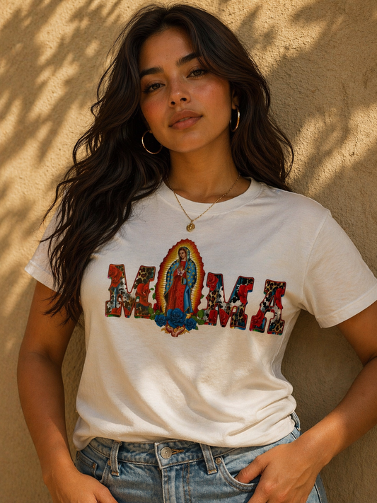 MAMA Virgencita