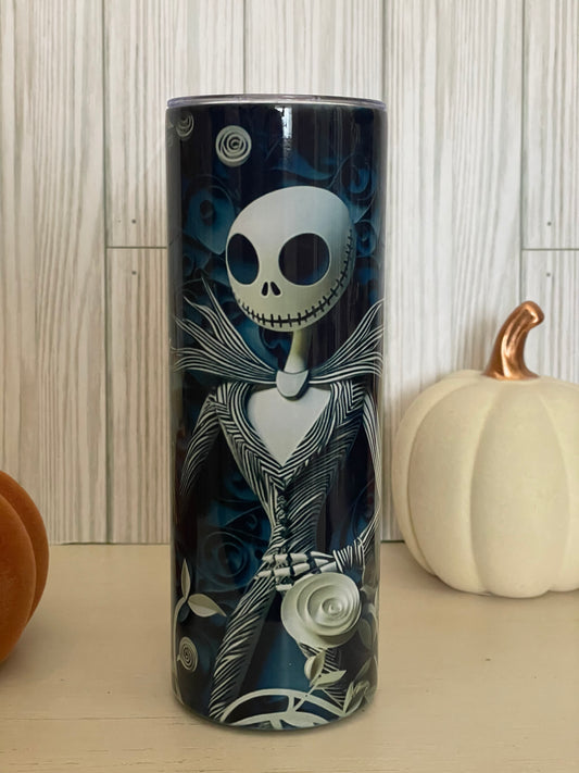 Jack the Skeleton