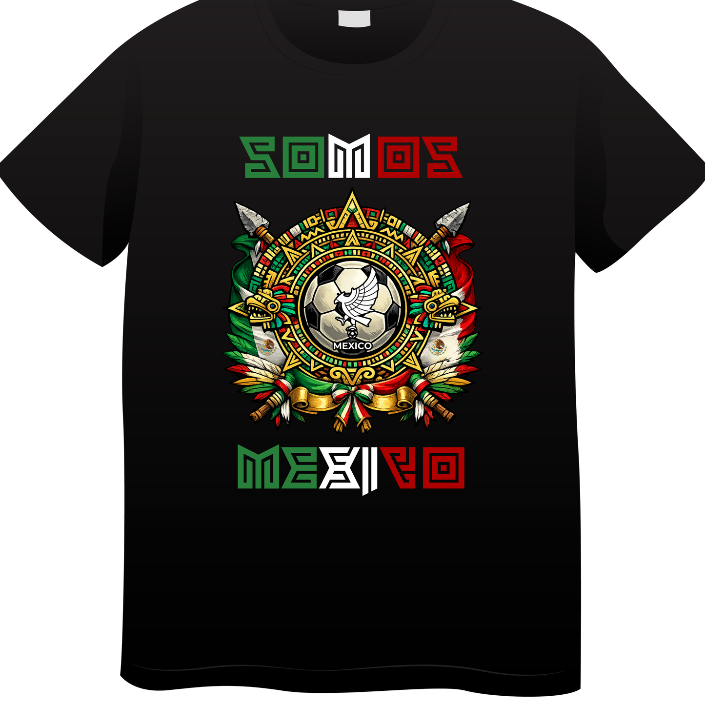 Somos Mexico
