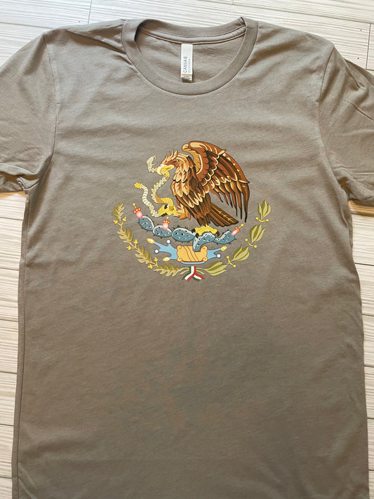 Aguila Mexicana