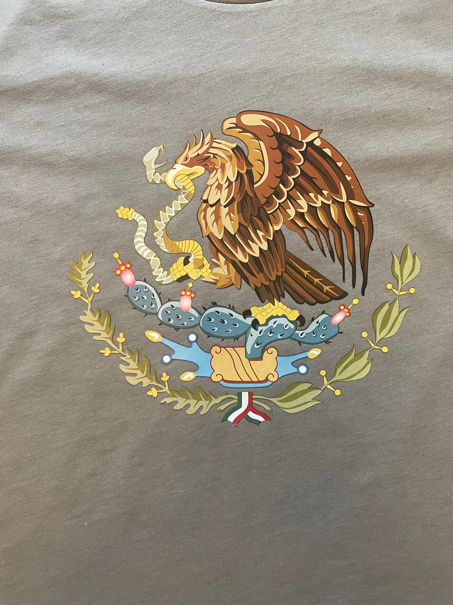 Aguila Mexicana