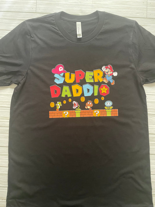 Super Daddio