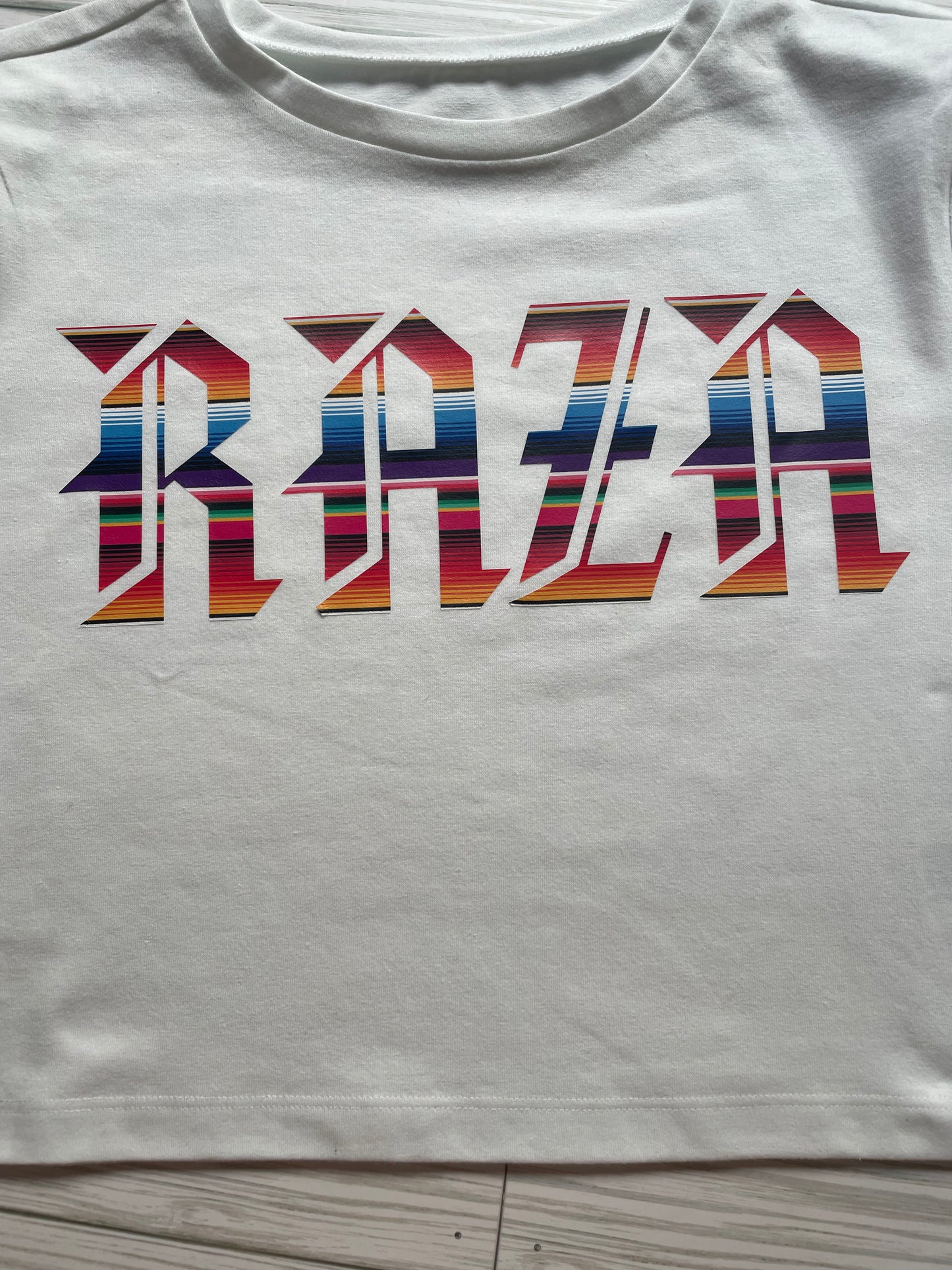 Raza