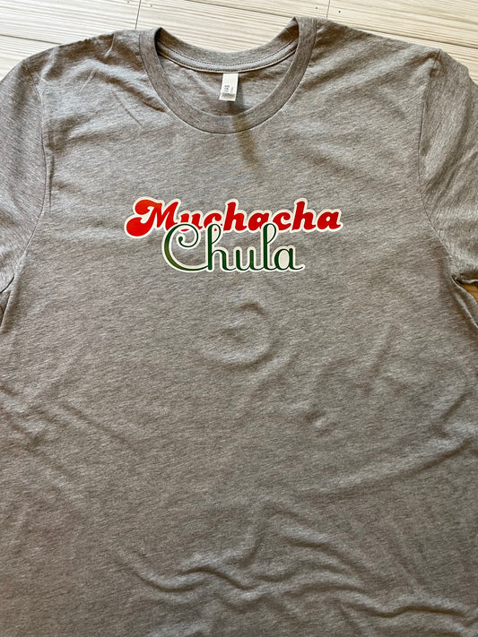 Muchacha Chula