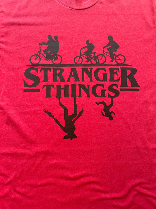 Stranger Things