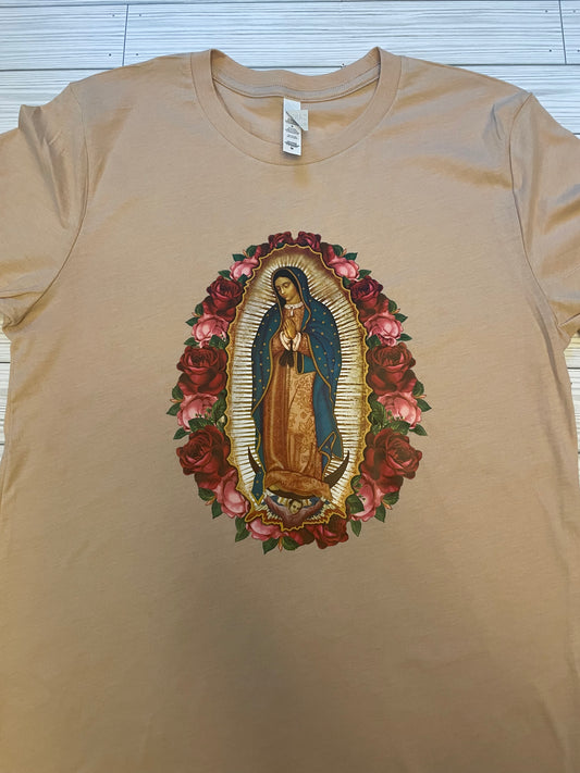 Virgen de Guadalupe