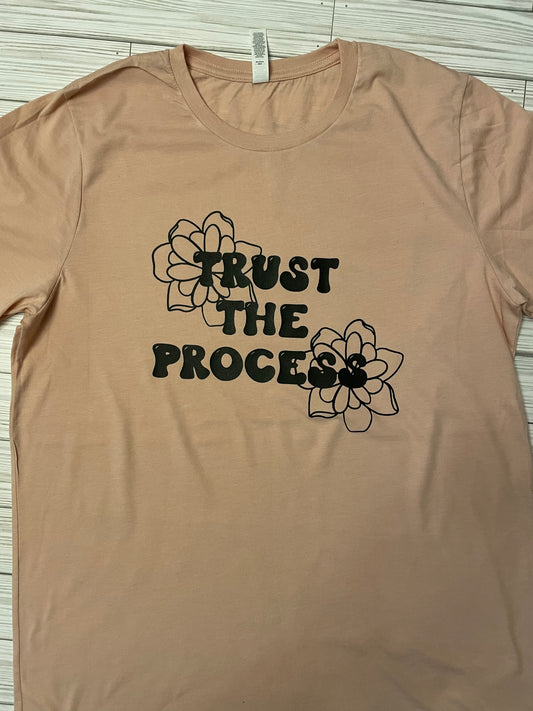 Trust the Process