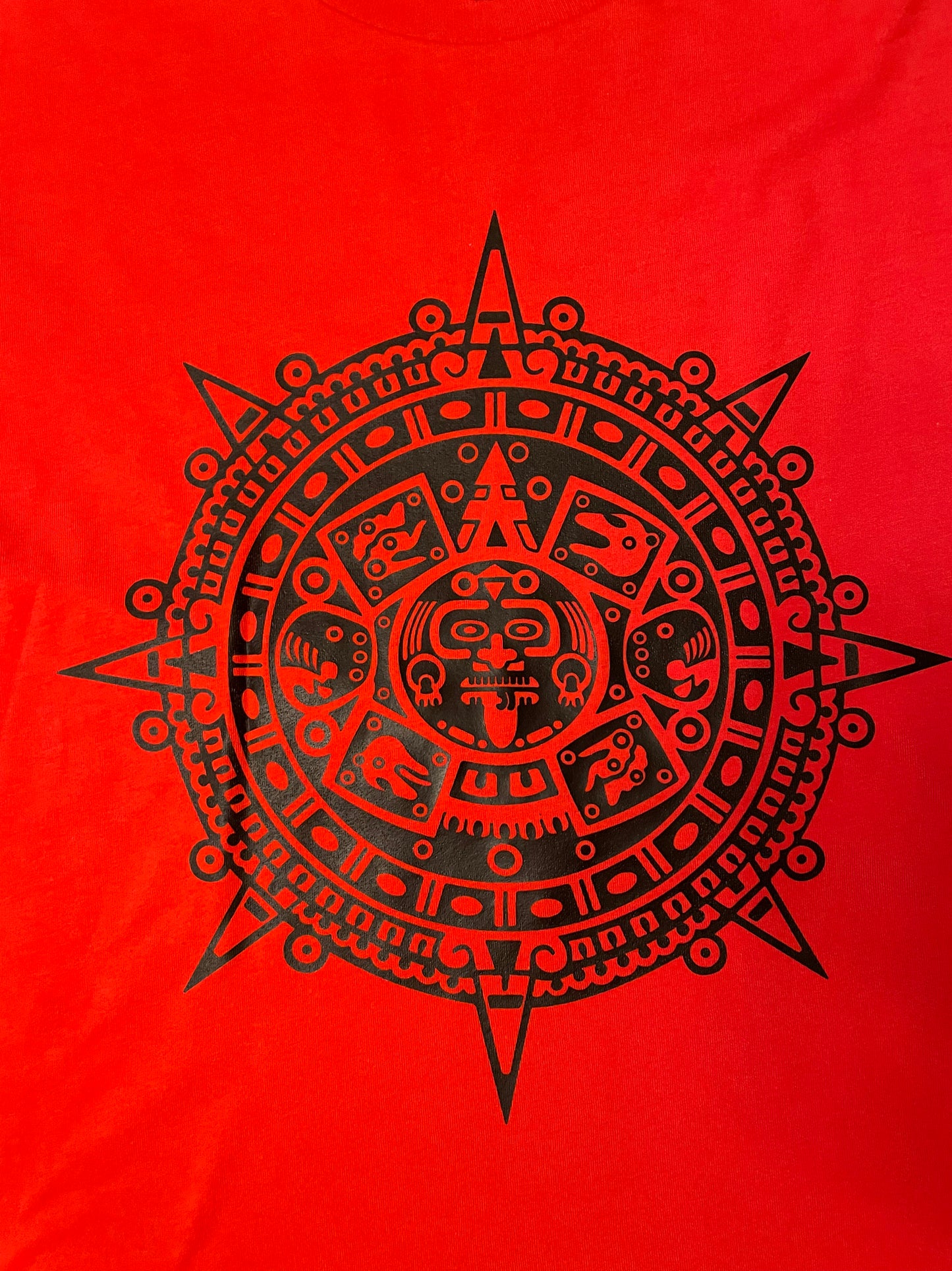 Aztec Calendar