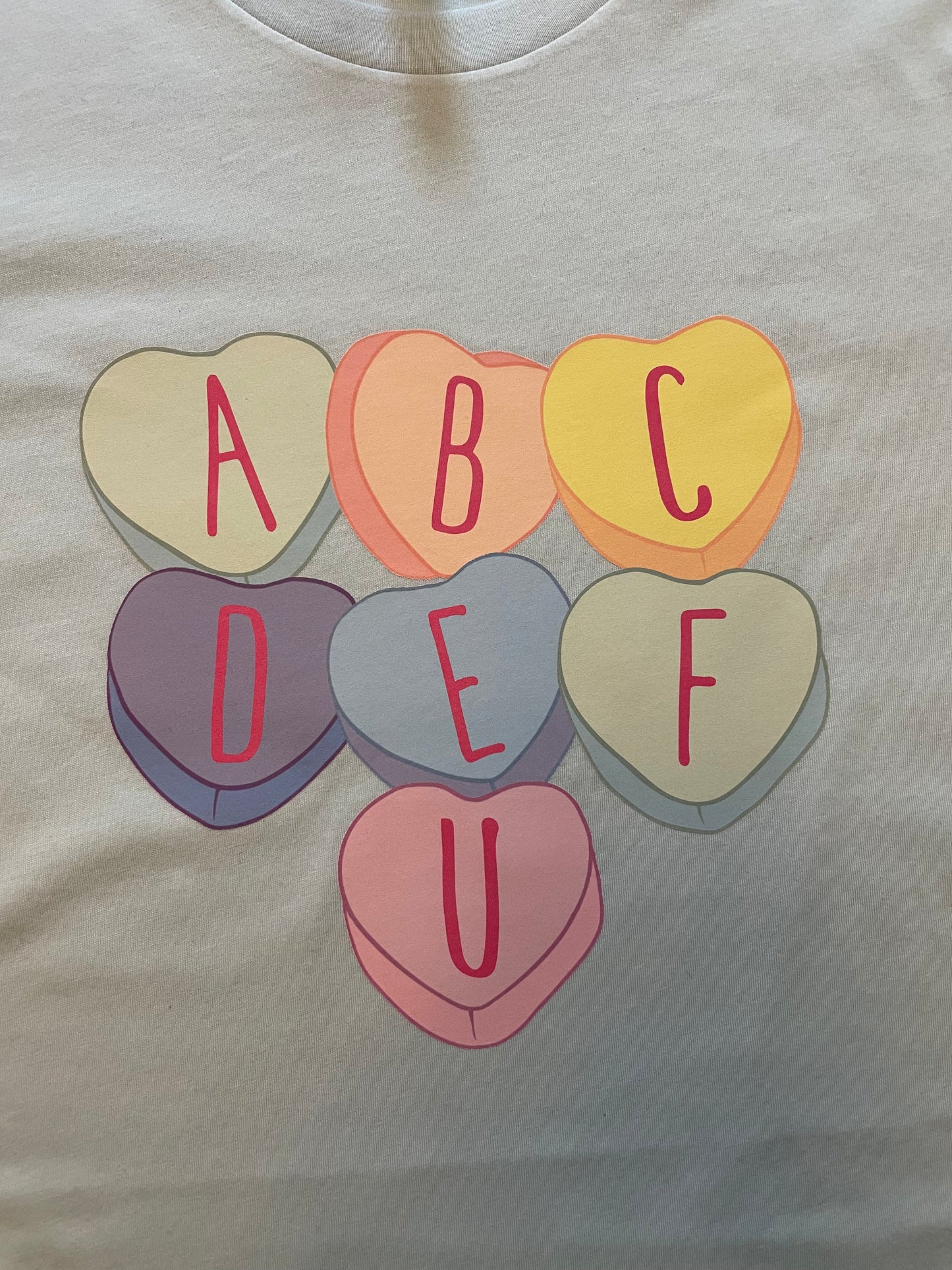 Abcdefu
