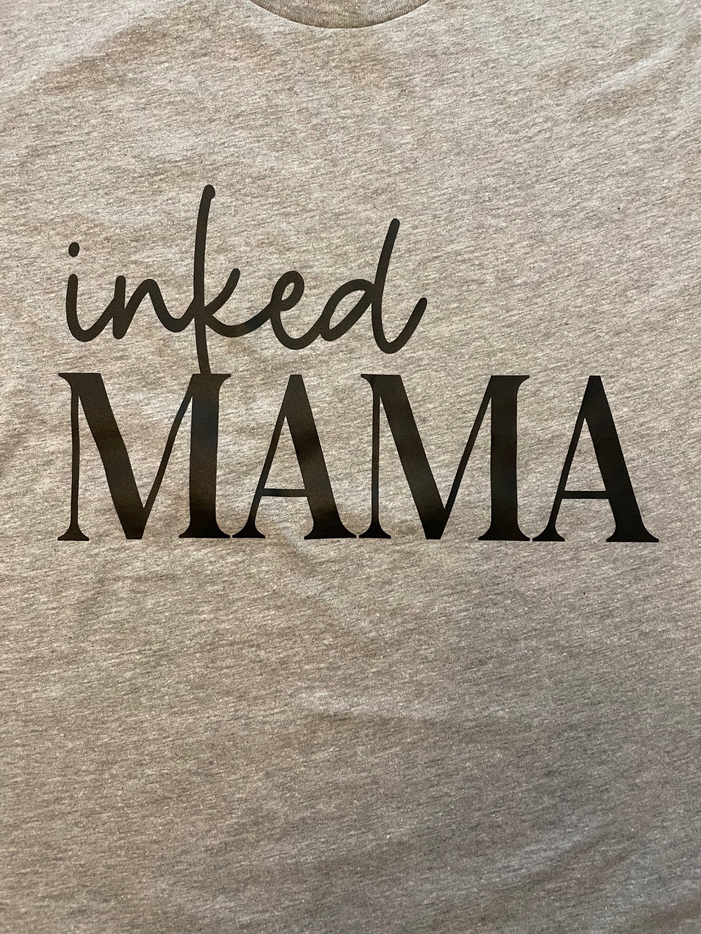 Inked Mama