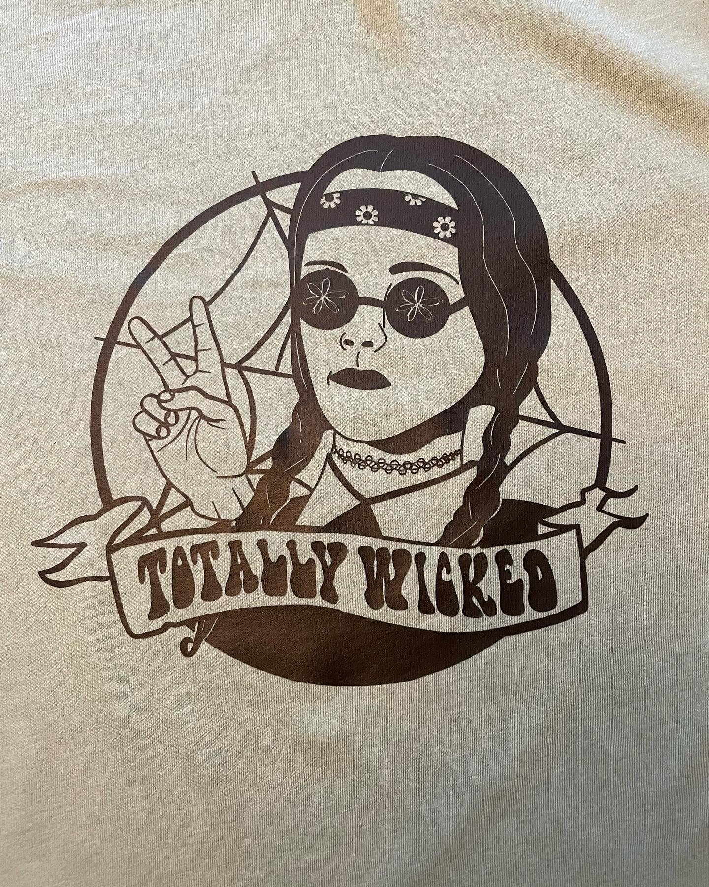 Totally Wicked
