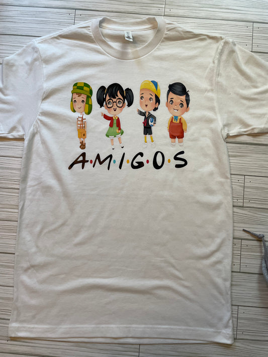 Amigos