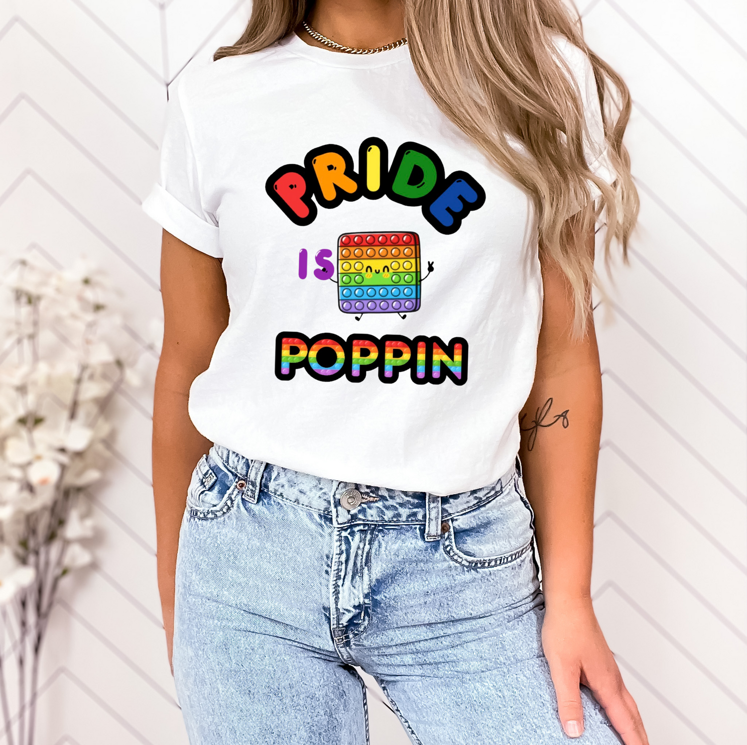 Pride