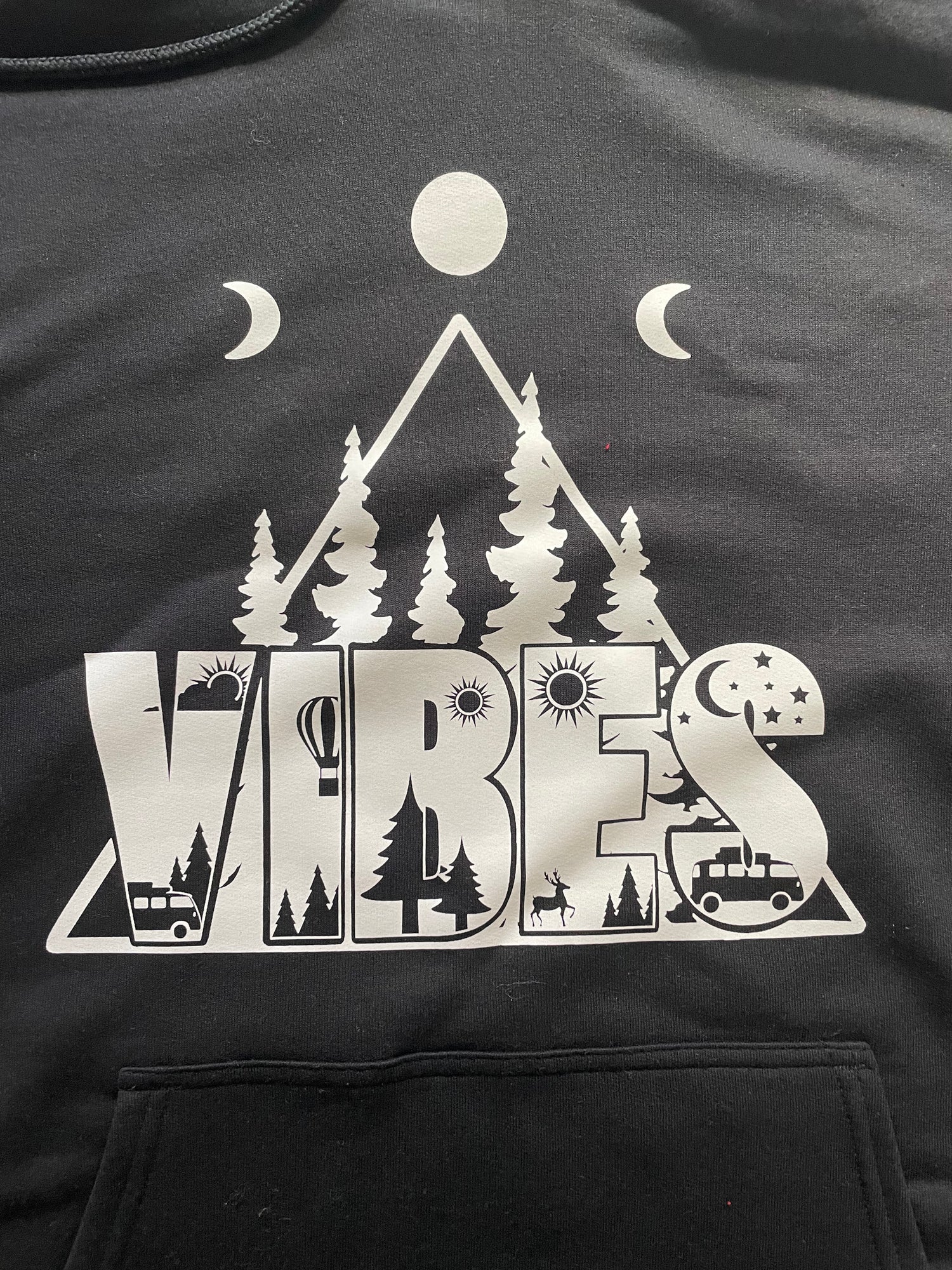 NW Vibes