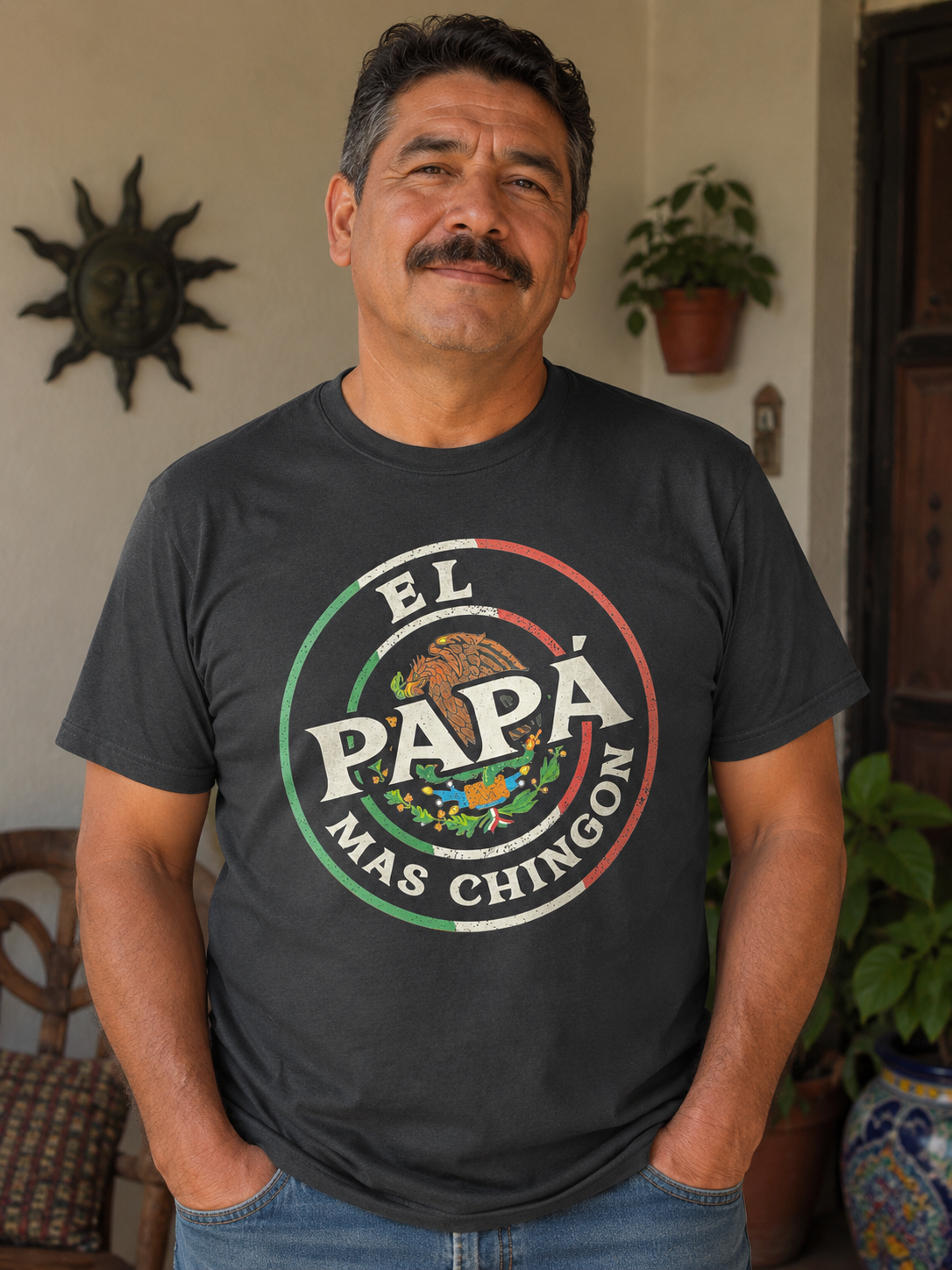 El Papa Mas Chingon