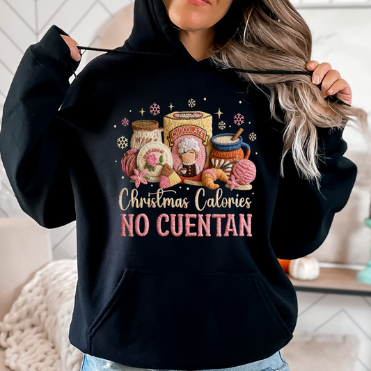 Christmas Calories