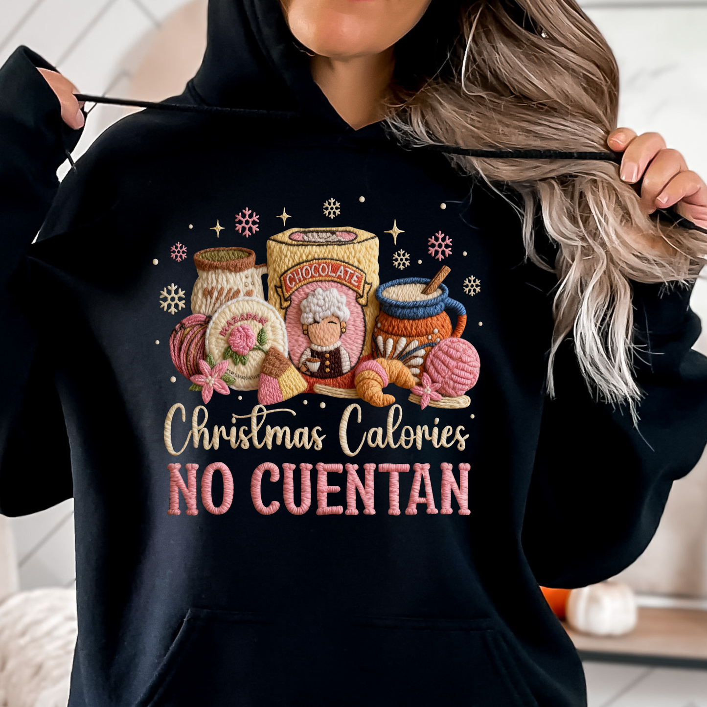 Christmas Calories