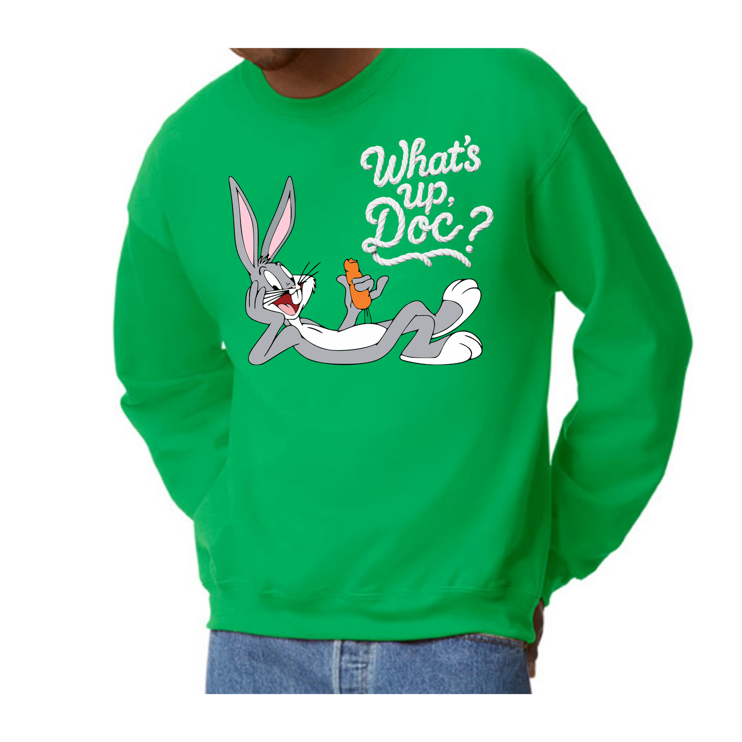 Bugs That's All Folks