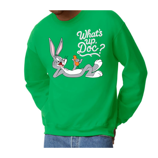 Bugs That's All Folks