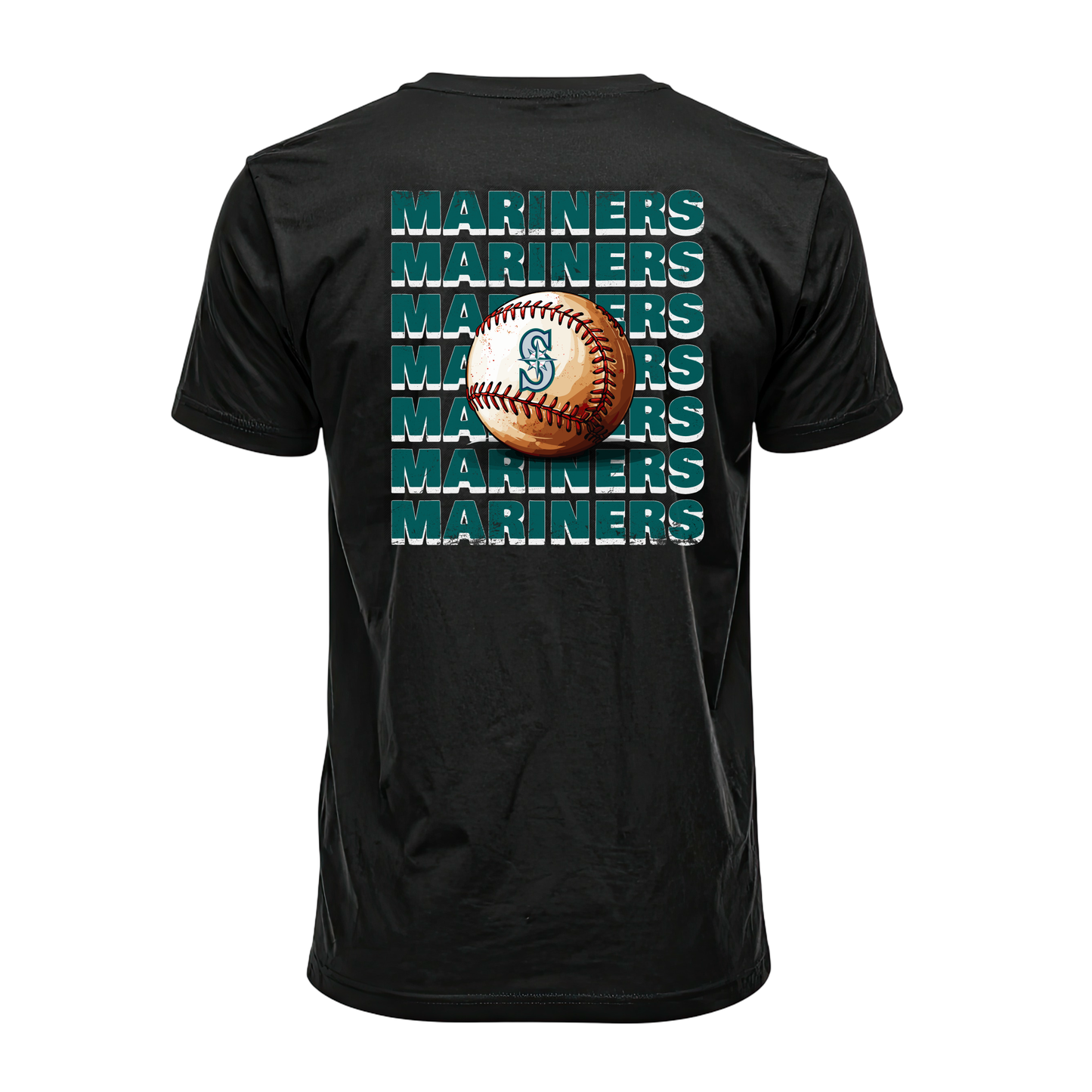 Mariners Baseball T