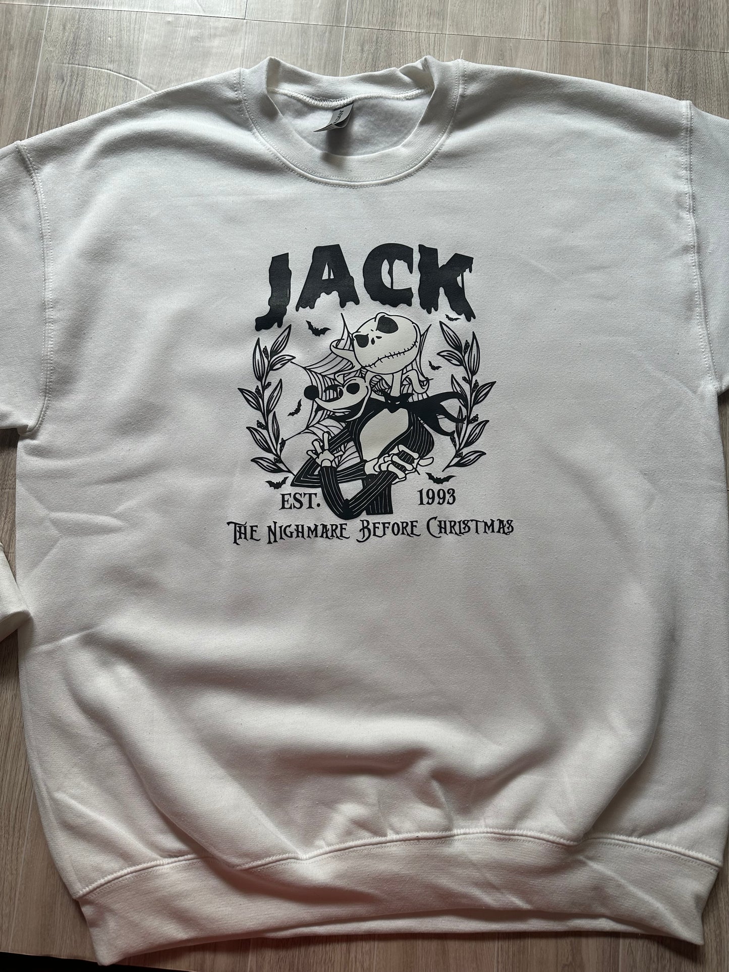 Jack the Skeleton