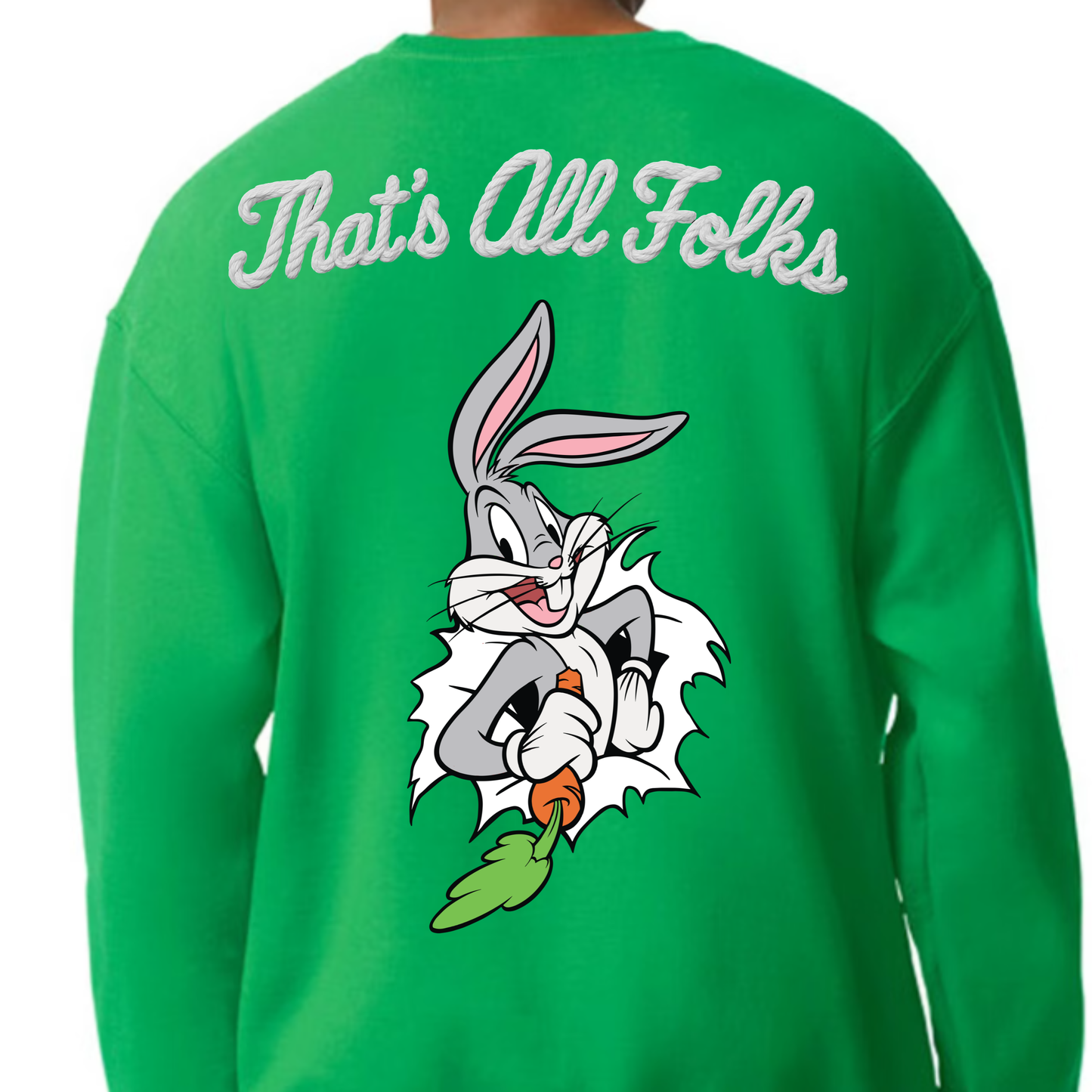 Bugs That's All Folks