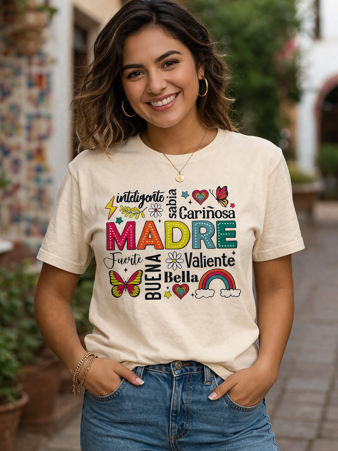 MADRE