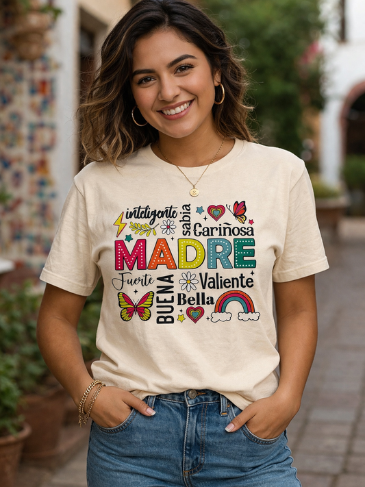 MADRE