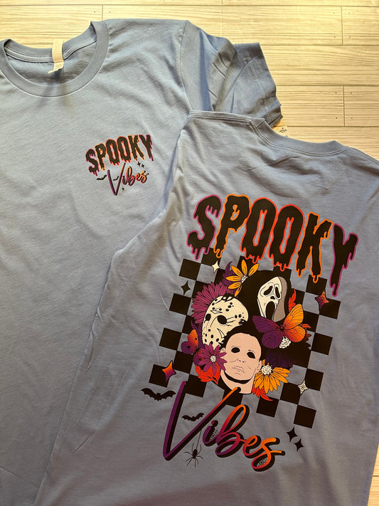Spooky Vibes