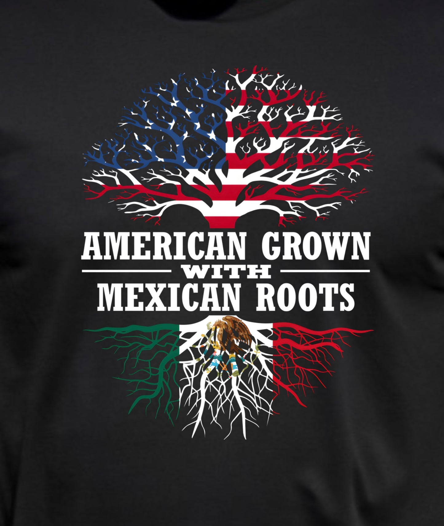 Roots