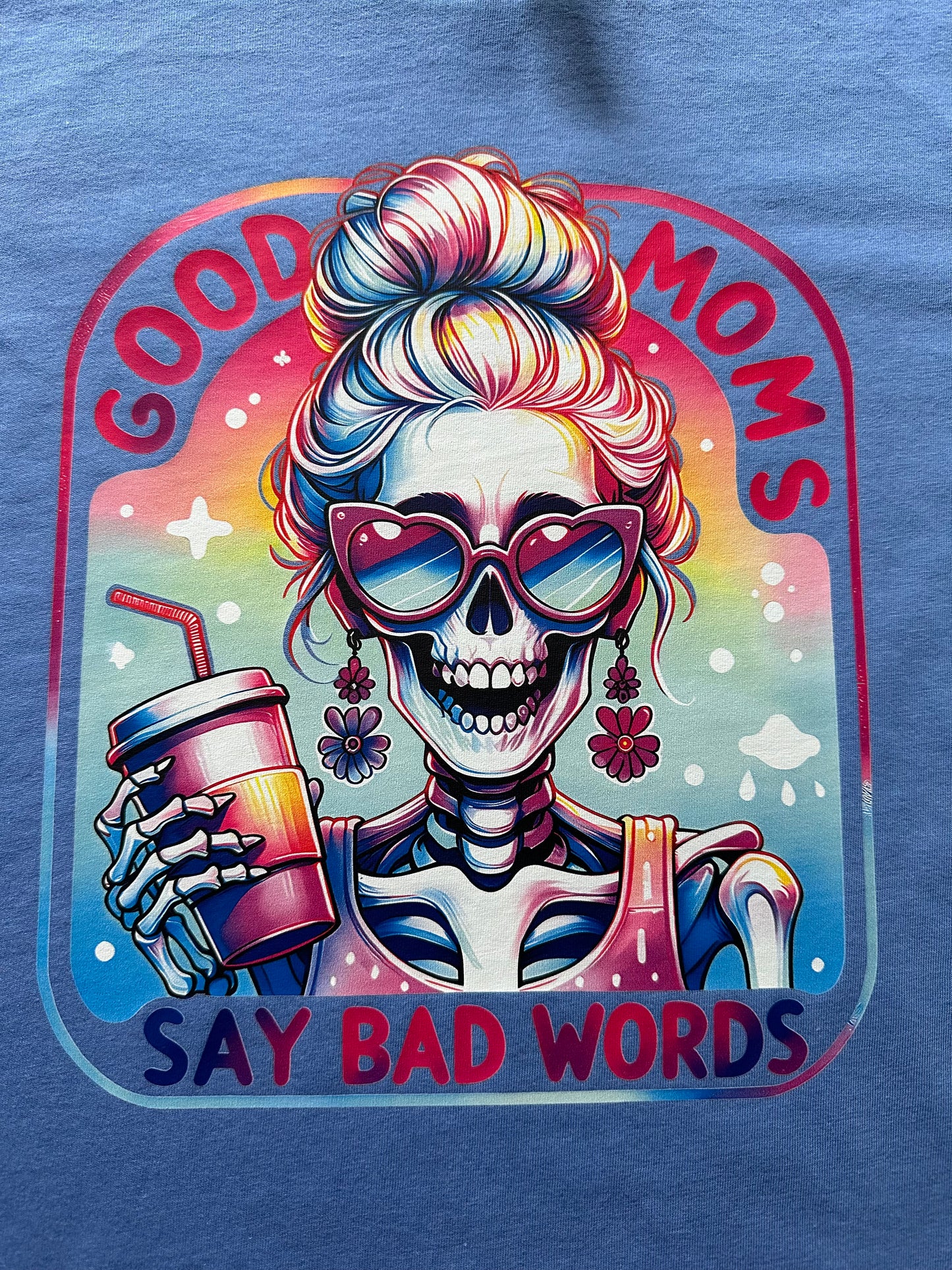 Bad words